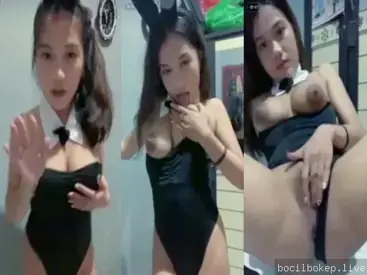 Cewek Cosplay Colmek Kostum Tetap Terpasang Viral 2026 Lumer WOT poster