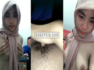 Dirini Viral Full Ngentot Memek Becek Banjir Hot poster